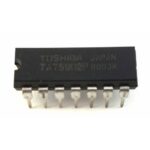 Circuit intégré (IC) TA75902 à 14 contacts