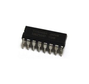 IC TD62504