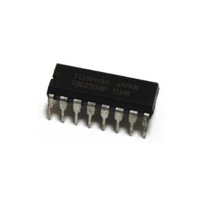 IC TD62504
