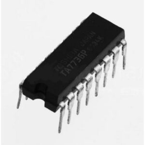 IC TA7736