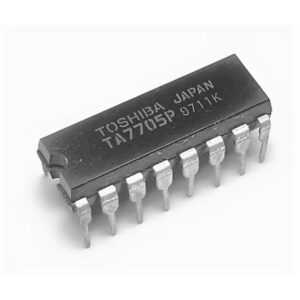 IC TA7705