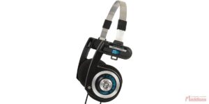 Casque d'écoute KOSS Porta Pro avec fil