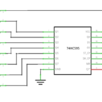 CIRCUIT INTÉGRÉ À 14 CONTACTS