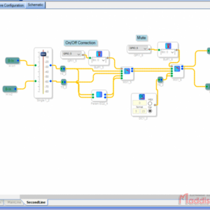 CIRCUIT INTÉGRÉ À 28 CONTACTS