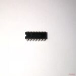 Circuit intégré (IC) TA7070 à 14 contacts