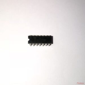 Circuit intégré (IC) TA7070 à 14 contacts