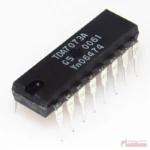 Circuit intégré (IC) TA7073 à 14 contacts