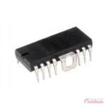 Circuit intégré (IC) TA7118 à 14 contacts