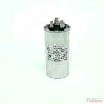 Condensateur pour thermopompe 450 VAC, 5+65 uF
