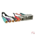 Couette de fils amplifiée Honda 2008 et + (70-1730)