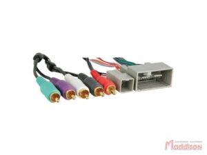 Couette de fils amplifiée Honda 2008 et + (70-1730)