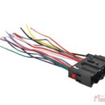Couette de fils pour une SATURN VUE ION 06-UP (70-2202)