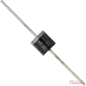 Diode 6A10