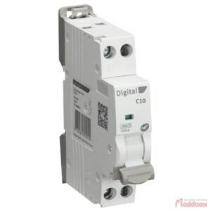 Disjoncteur 110 VAC - 10 ampères