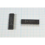 Circuit intégré (IC) AN5836 à 12 contacts