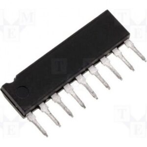 IC TA7772