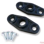 Espaceurs pour haut-parleur de voiture (82-7500)