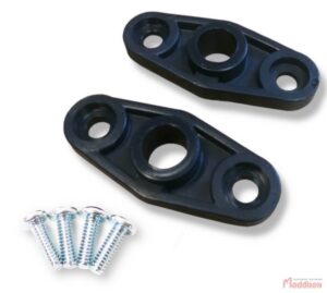 Espaceurs pour haut-parleur de voiture (82-7500)