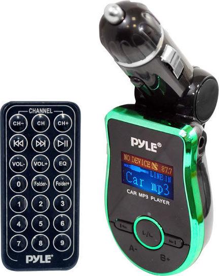 TRANSMETTEUR FM