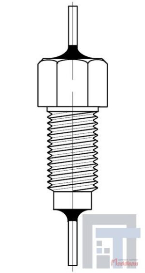 Filtre EMI 4251-004