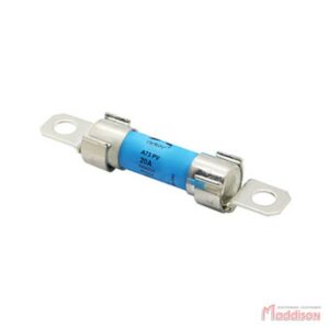 Fusible AST 12 Volts pour automobile - 3 ampères