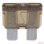 Fusible ATC 12 Volts pour automobile -7.5 ampères
