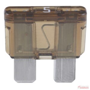 Fusible ATC 12 Volts pour automobile -7.5 ampères