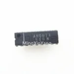 Circuit intégré (IC) AN6873 à 18 contacts