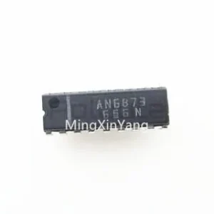 Circuit intégré (IC) AN6873 à 18 contacts
