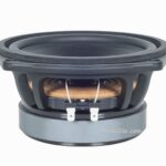 Haut-parleur de 6.5" de 8 ohms