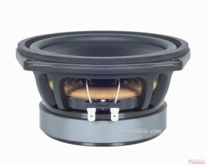Haut-parleur de 6.5" de 8 ohms
