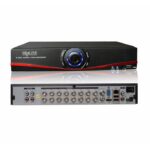 Enregistreur dvr AHD à 16 canaux