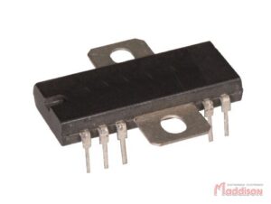 IC TA7203