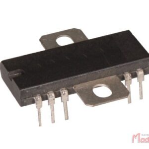 IC TA7203