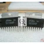 IC TA7204