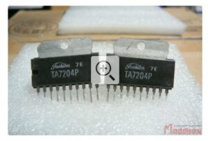 IC TA7204