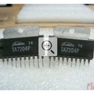 IC TA7204