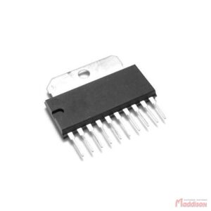 IC TA7207