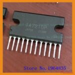 IC TA7210
