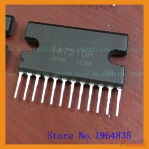IC TA7210