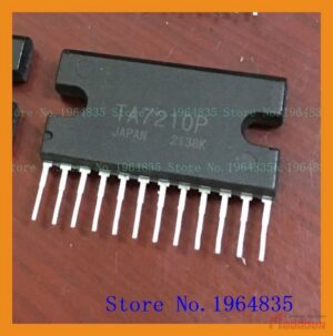 IC TA7210