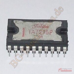IC TA7215