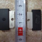 IC TA7220