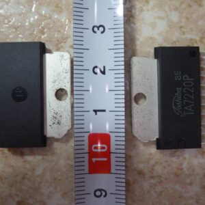 IC TA7220