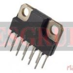 IC TA7221