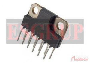 IC TA7221