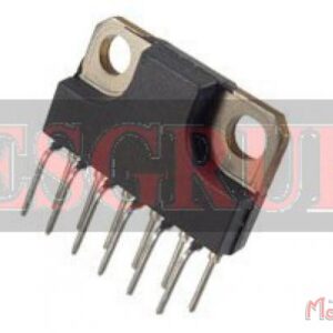 IC TA7221