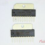 IC TA7222