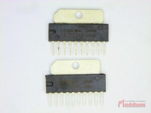 IC TA7222