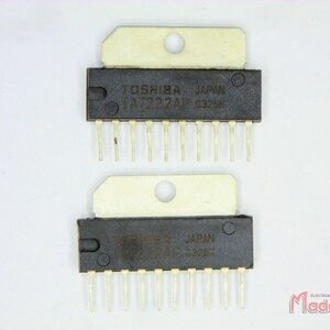 IC TA7222